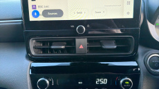 Toyota Yaris Cross 1.5 Hybrid Design 5dr CVT Hybrid Estate